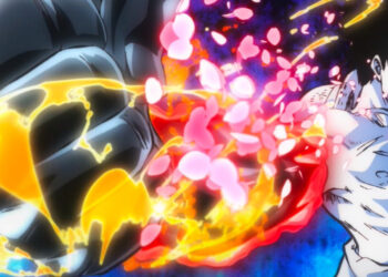 One Piece: Penjelasan lengkap tentang jenis-jenis Haki!