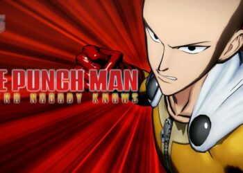 Saitama buat hal! Dapatkan ONE PUNCH MAN: A HERO NOBODY KNOWS hanya RM22.24 di Steam!