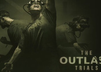[gamescom 2021] Game horror The Outlast Trials payung gameplay multiplayer baru!
