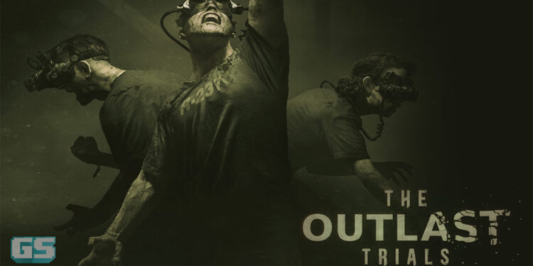 [gamescom 2021] Game horror The Outlast Trials payung gameplay multiplayer baru!