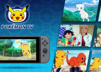 Pokemon TV kini boleh didapati di Nintendo Switch, termasuk anime & filem!