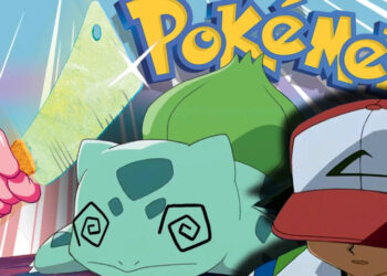 Video Youtube viral kerana tunjuk Pokemon disembelih & dimasak!