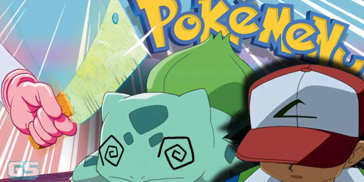 Video Youtube viral kerana tunjuk Pokemon disembelih & dimasak!