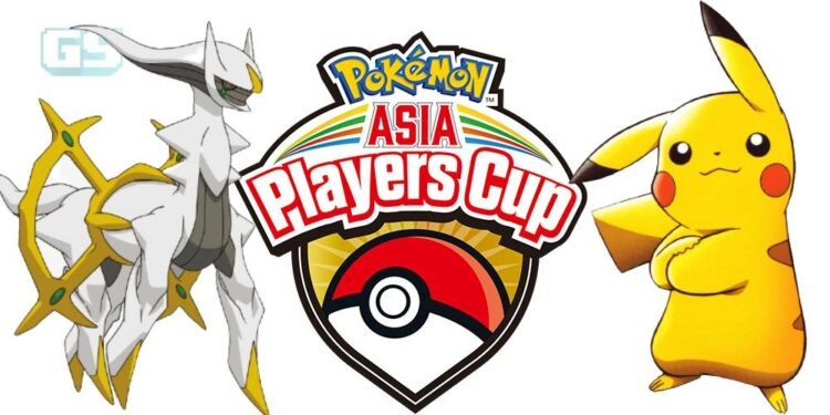 Pokémon Asia Players Cup 2021 diumumkan dan pendaftaran kini dibuka!