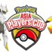Pokémon Asia Players Cup 2021 diumumkan dan pendaftaran kini dibuka!