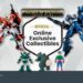 PREMIUM BANDAI secara rasmi tiba di Malaysia malalui Shopee dengan pelbagai koleksi eksklusif untuk dimiliki bermula 26 Ogos ini!