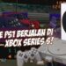 Game PS1 berjalan 4K di Xbox Series S dengan emulator DuckStation?!