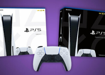 Sony diam-diam keluarkan model PS5 baru untuk pasaran!