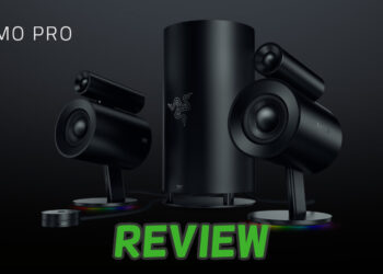 Review Razer Nommo Pro & Nommo Chroma: Untuk pengalaman audio mewah!