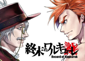 Musim ke-2 anime Record of Ragnarok kini dalam produksi!