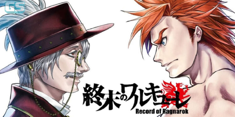 Musim ke-2 anime Record of Ragnarok kini dalam produksi!
