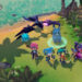 Game Malaysia, Re:Legend menampilkan gameplay co-op multiplayer! Pelancaran rasmi akan datang!
