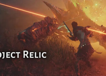 [FGS 2021] Game “soulslike” Project Relic mendedahkan gameplay baru!