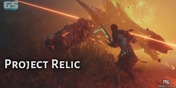 [FGS 2021] Game “soulslike” Project Relic mendedahkan gameplay baru!