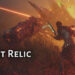 [FGS 2021] Game “soulslike” Project Relic mendedahkan gameplay baru!