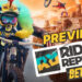 Preview beta Riders Republic: Cabar diri dalam sukan ekstrem!