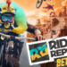 Ujian beta Riders Republic akan bermula pada 23 Ogos!
