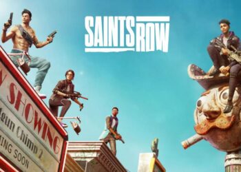 [gamescom 2021] Dunia baru, tanpa undang-undang! Saints Row: Self Made akan datang 25 Feb 2022!