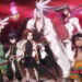 Shaman King kini boleh ditonton di Netflix Malaysia!