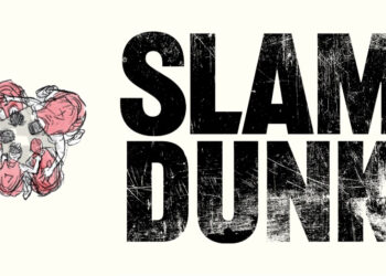 Filem anime baru Slam Dunk akan keluar musim luruh 2022!