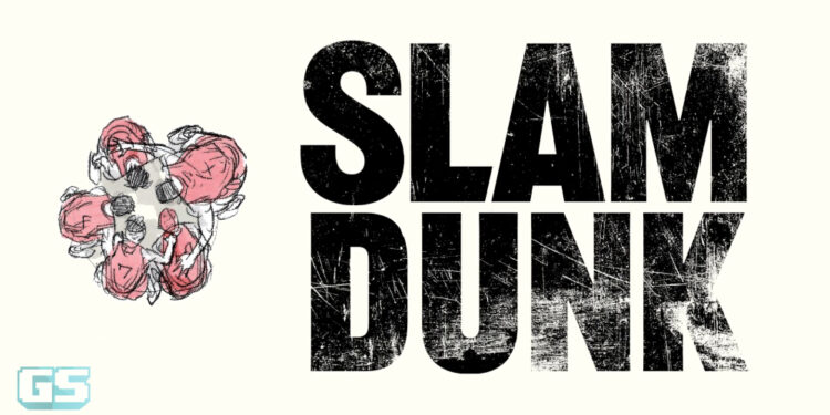 Filem anime baru Slam Dunk akan keluar musim luruh 2022!