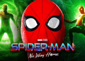 Filem Spider-Man: No Way Home akan keluar di Malaysia pada 16 Disember!