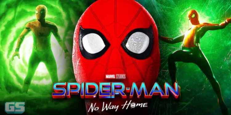 Filem Spider-Man: No Way Home akan keluar di Malaysia pada 16 Disember!