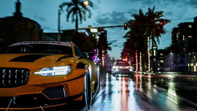 Masa untuk berlumba! Siri Need for Speed, DIRT dan GRID kini ada diskaun hebat di Steam!!