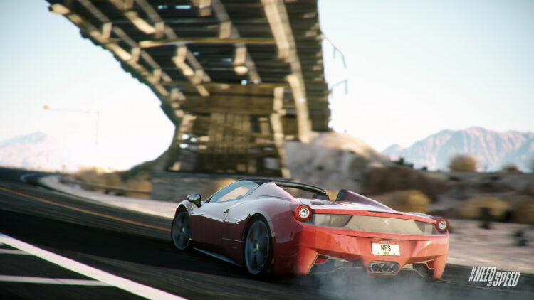 Masa untuk berlumba! Siri Need for Speed, DIRT dan GRID kini ada diskaun hebat di Steam!!