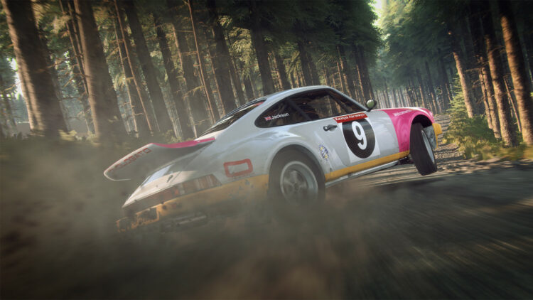 Masa untuk berlumba! Siri Need for Speed, DIRT dan GRID kini ada diskaun hebat di Steam!!