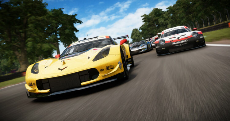 Masa untuk berlumba! Siri Need for Speed, DIRT dan GRID kini ada diskaun hebat di Steam!!