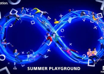 Ikuti acara Summer Playground Challenges untuk memenangi pelbagai hadiah eksklusif!