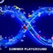 Ikuti acara Summer Playground Challenges untuk memenangi pelbagai hadiah eksklusif!