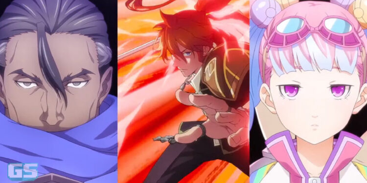 [gamescom 2021] JRPG baru Tales of Luminaria akan datang ke Android & iOS!