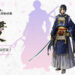 Touken Ranbu Musou diumumkan untuk PC & Nintendo Switch!