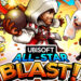 Ubisoft All-Star Blast adalah game battle royale ala-ala Bomberman!