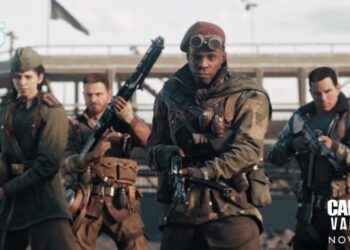 Call of Duty: Vanguard Alpha menyerang PlayStation bermula 27 hingga 29 Ogos ini!