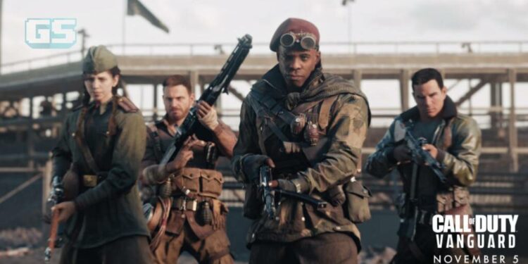 Call of Duty: Vanguard Alpha menyerang PlayStation bermula 27 hingga 29 Ogos ini!