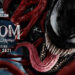 Filem Venom: Let There Be Carnage ditunda sekali lagi ke Oktober 2021!