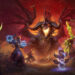 Dua game mobile Warcraft sedang menjalani ujian dalaman oleh Blizzard!