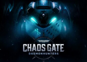 [gamescom 2021- Future Games Show] Lihat Gray Knights yang legendaris dalam Warhammer 40K: Chaos Gate – Daemon Hunter