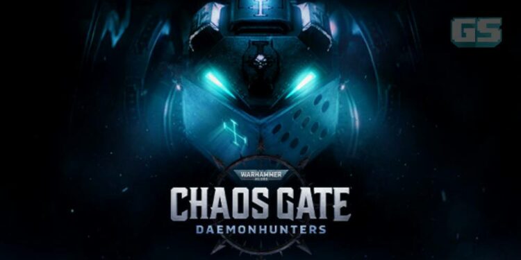 [gamescom 2021- Future Games Show] Lihat Gray Knights yang legendaris dalam Warhammer 40K: Chaos Gate – Daemon Hunter