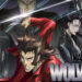 Tonton Marvel Anime: Wolverine sekarang di Youtube!
