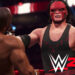 WWE 2K22 ditunda ke 2022, keluarkan teaser gameplay baru!