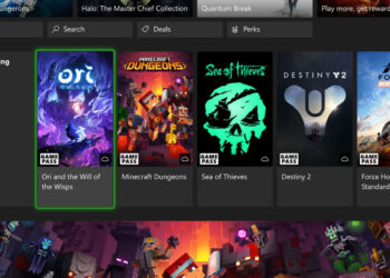 [gamescom 2021] Xbox Cloud Gaming akan datang hujung 2021, main game Xbox Series X di Xbox One!