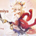 Trailer baru Genshin Impact memperkenalkan watak 5★ Yoimiya!