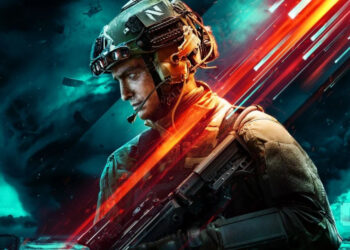 Khabar angin: Open beta Battlefield 2042 mungkin bermula pada awal Oktober