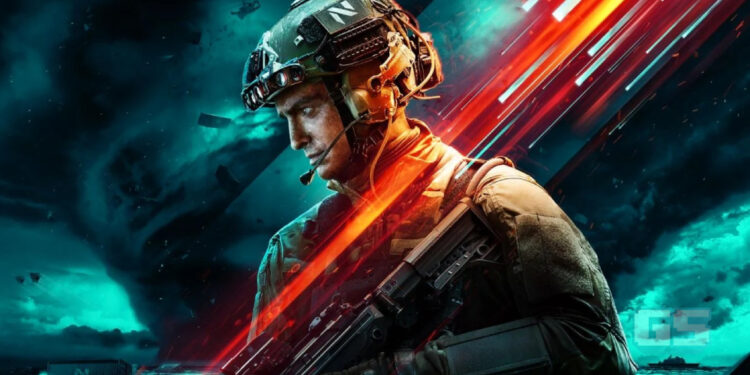 Khabar angin: Open beta Battlefield 2042 mungkin bermula pada awal Oktober