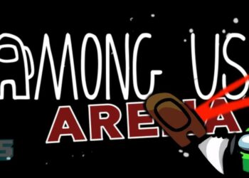 Dah bosan jadi penyamar? Jom kita berlawan dalam Among Us Arena!
