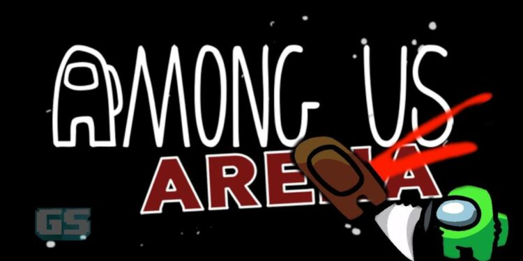 Dah bosan jadi penyamar? Jom kita berlawan dalam Among Us Arena!